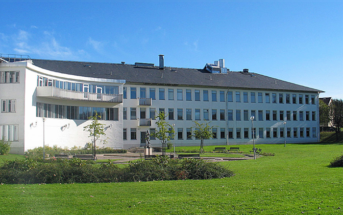 Sgs Studentbostader Birger Jarl